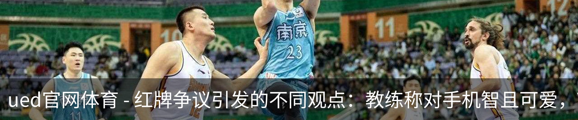 新闻动态